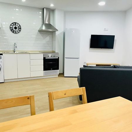 Patraix Nice Suite Valencia Bagian luar foto